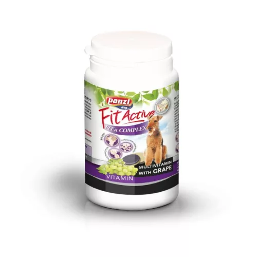 Fit Active Fit-A-Complex 60tabletta