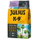 Julius K-9 Utility Dog Puppy Hypoallergenic Lamb & Herbals 10kg