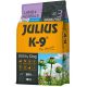 Julius K-9 Utility Dog Puppy Hypoallergenic Lamb & Herbals 3kg