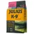 Julius K-9 Utility Dog Adult Hypoallergenic Lamb & Herbals 3kg