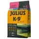 Julius K-9 Utility Dog Adult Hypoallergenic Lamb & Herbals 3kg
