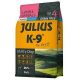Julius K-9 Utility Dog Adult Hypoallergenic Lamb & Herbals 3kg