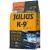 Julius K-9 Utility Dog Adult Hypoallergenic Salmon & Spinach 3kg