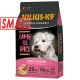 Julius K-9 Adult SMALL Hypoallergenic Lamb & Rice 12kg