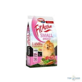   FitActive ORIGINALS SMALL BREED 11kg ADULT HYPOALLERGENIC Lamb&Spring Veggies