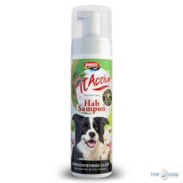   FitActive Habsampon kutyák számára - Cseresznyevirág illattal