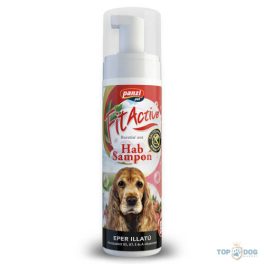 FitActive Habsampon kutyák számára - Eper illattal