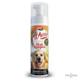 FitActive Habsampon kutyák számára - Mango illattal