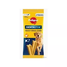 PEDIGREE DentaStix 7 db 270 g