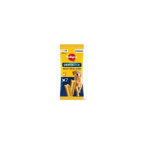 PEDIGREE DentaStix 7 db 270 g