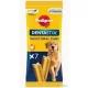 PEDIGREE DentaStix 7 db 270 g