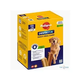 Pedigree Denta Stix Large 28db / 1080gr