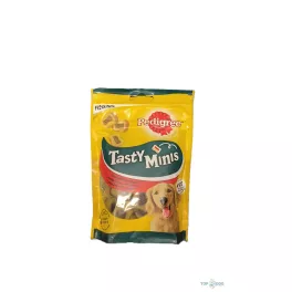 Pedigree Tasty Bites 155gr