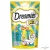 Dreamies Jutalomfalat Mix Lazac-Sajt 60g 
