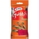 Frolic Twistos 105gr marhával
