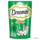 Dreamies Jutalomfalat Catnip 60g /Macskamentás