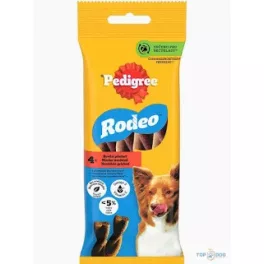 Pedigree Rodeo Marhahússal 70gr