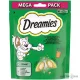 Dreamies Mega Pack Catnip 180g  Jutalomfalat /Macskamentás