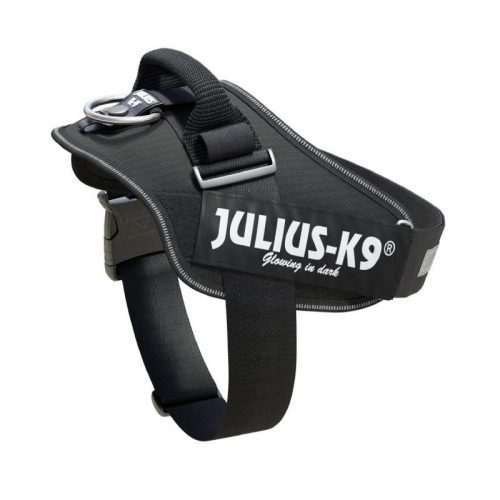 Julius-K9 IDC Powerhám Fekete 3. (40-70 kg között)