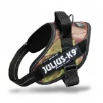 Julius-K9 IDC Powerhám Terep Baby1  (0,8-3 kg között)
