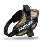 Julius-K9 IDC Powerhám Terep Mini (7-15kg között)
