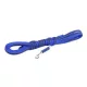 Julius-K9 Póráz 10M /20mm fogóval Blue Color & Gray