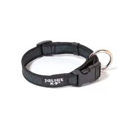Julius-K9 Nyakörv Black 27-42cm