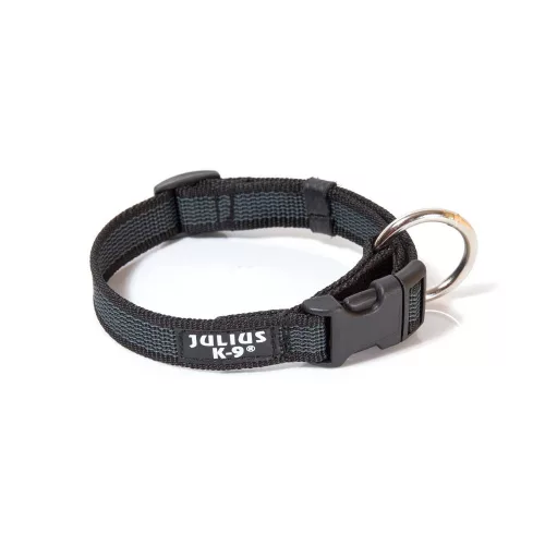 Julius-K9 Nyakörv Black 27-42cm