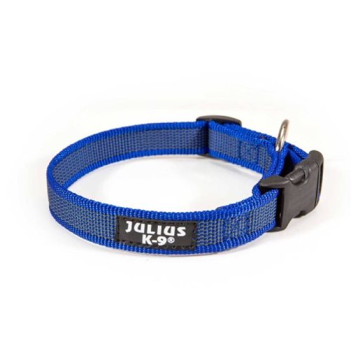 Julius-K9 Nyakörv Blue 39-65 cm