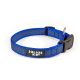 Julius-K9 Nyakörv Blue 39-65 cm