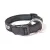 Julius-K9 Nyakörv Black 39-65 cm