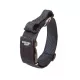 Julius-K9 Nyakörv Black fogóval 38-53 cm