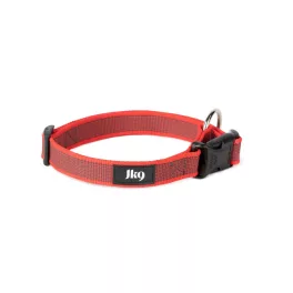 Julius-K9 Nyakörv Red 39-65 cm