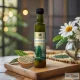 Teomann hidegen sajtolt Kendermag olaj 250ml