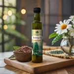 Teomann Lenmagolaj 250ml