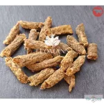Teomann Tréning Snack Marha-Málna és Spenót 100gr