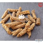 Teomann Tréning Snack Marha-Málna és Spenót 100gr