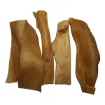 Teomann Szárított Marhafejbőr 125g