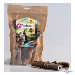 Teomann Szárított Tevefejbőr 250gr