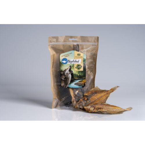 Teomann Szárított Nyelvhal 125g