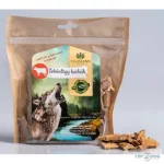 Teomann Szárított Tehéntőgy kockák 125gr