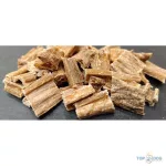 Teomann Szárított Tehéntőgy kockák 125gr