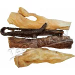Teomann Szárított 250g Bárány-Mix 
