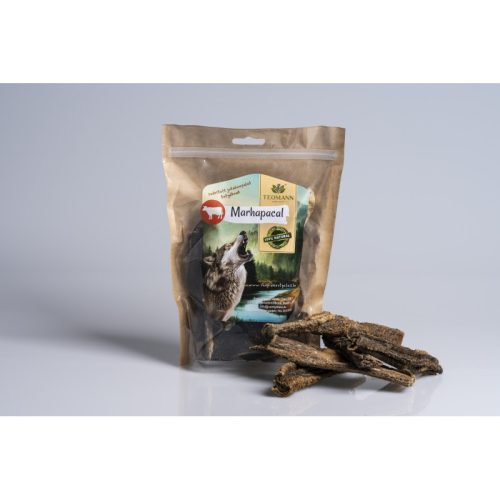 Teomann Szárított Marhapacal 500g