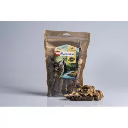 Teomann Szárított Marhatüdő 125g