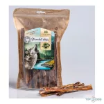 Teomann Szárított Struccbél Chips 125gr