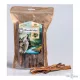 Teomann Szárított Struccbél Chips 125gr