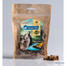 Teomann Tréning Snack Lazac 100g