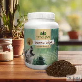 Teomann Barna alga 100g