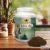 Teomann Barna alga 100g